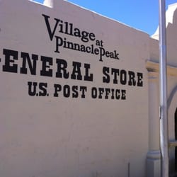 Village At Pinnacle Peak