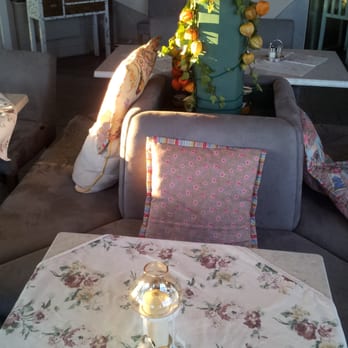 Cafe Rosenhain - The center of the pavillion - Cafes Near Me - Graz, 6