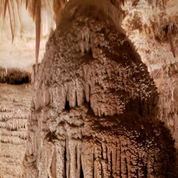 Caverns Of Sonora - Tours Near Me - Sonora, Texas