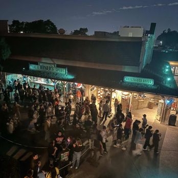 Knott's Scary Farm - Amusement Parks Near Me - Buena Park, California Knott's Scary Farm - Amusement Parks Near Me - Buena Park, California