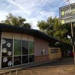Posh Paws Pet Spa & Resort