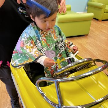 Pigtails & Crewcuts - Hair Salons Near Me - Chesapeake, Virginia Pigtails & Crewcuts - Hair Salons Near Me - Chesapeake, Virginia