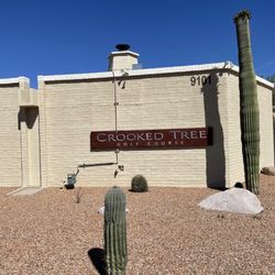 Crooked Tree Golf Course