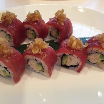 Miku - At Miku Toronto - Japanese Near Me - Toronto, Ontario