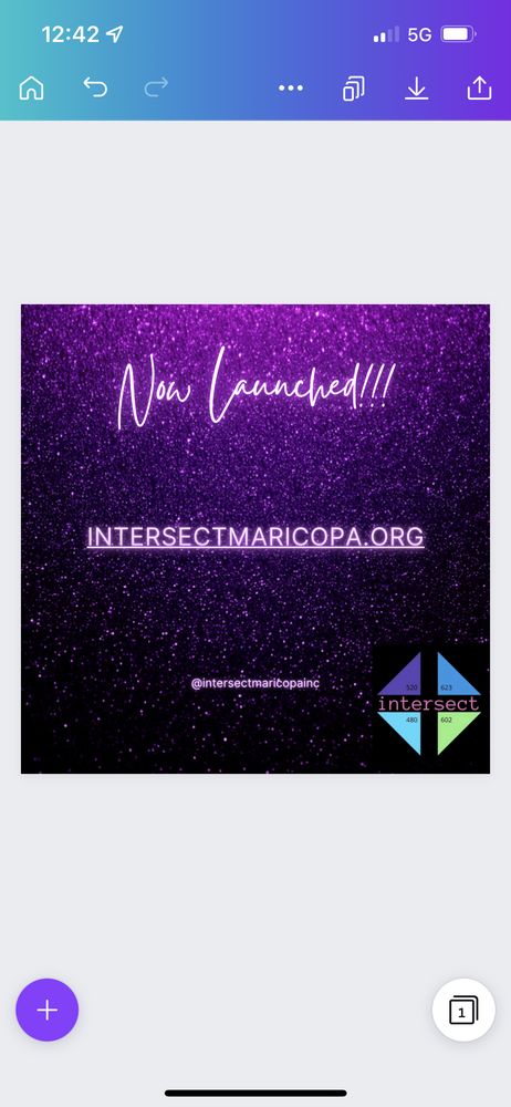 Intersectional Equity Maricopa - social services organization in Scottsdale, AZ