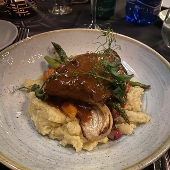 Il Teatro - Don't let the looks deceive you. Cod! Fantastic - Italian Near Me - Quebec City, Quebec Il Teatro - Don't let the looks deceive you. Cod! Fantastic - Italian Near Me - Quebec City, Quebec