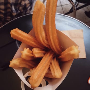 La Lola Churreria - Spanish Near Me - Makati, NCR