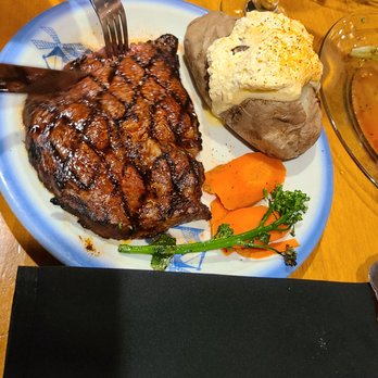The Windmill - Tenderloin steak - Steakhouses Near Me - Wenatchee, Washington