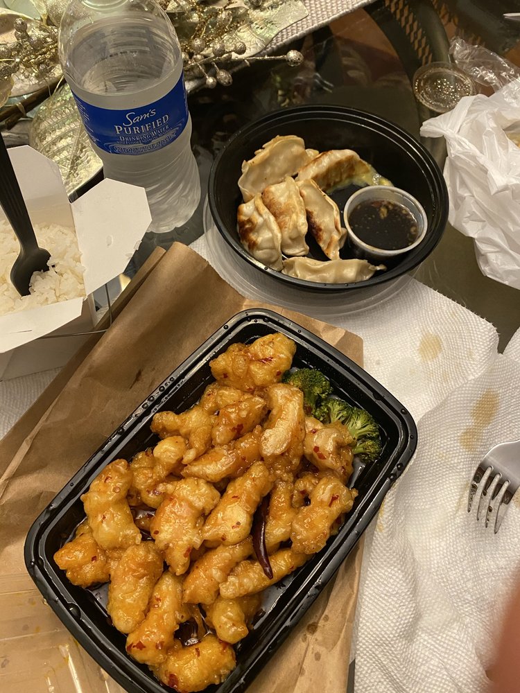 HAO CHINESE CUISINE 89 Photos & 42 Reviews Chinese 3830 Princeton