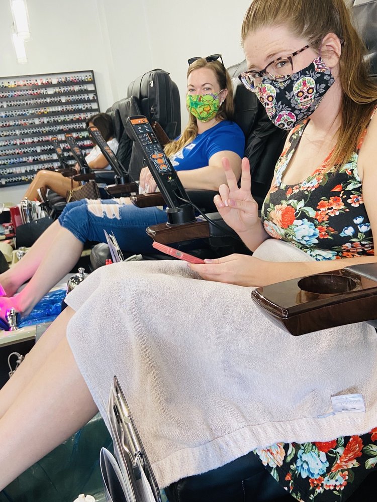 SALON VO 56 Photos & 21 Reviews 1062 W Main St, Inverness, Florida