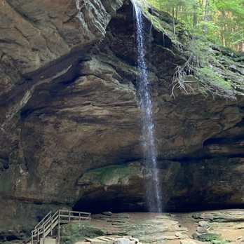 Hocking Hills State Park - Hiking Near Me - Logan, Ohio
