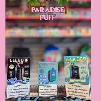 Paradise Puff - Head Shops Near Me - Charlotte, North Carolina Paradise Puff - Head Shops Near Me - Charlotte, North Carolina