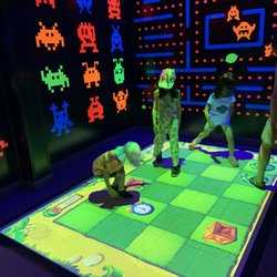 The Fun House