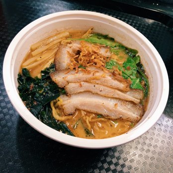 Soho Ramen - Ramen Near Me - Riverside, California