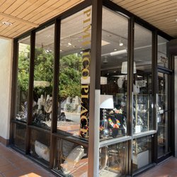 Pimlico Place - Storefront facing Palm Canyon Drive, directly across from the Hyatt!