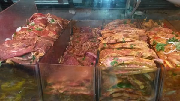 Villalobos Market by null