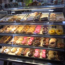 Sing it with me-- how much is that donut in the window? Sing it with me-- how much is that donut in the window?