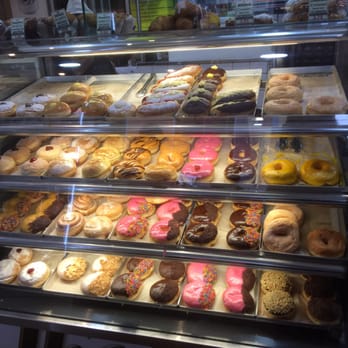 Walker's Doughnuts - Sing it with me-- how much is that donut in the window? - Bakeries Near Me - Melbourne, VIC Walker's Doughnuts - Sing it with me-- how much is that donut in the window? - Bakeries Near Me - Melbourne, VIC