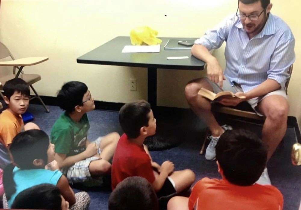 CCB SCHOOL OF WESTCHESTER 234 N Central Ave, Hartsdale, New York