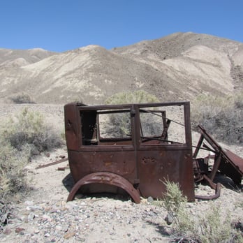 Amargosa River Canyon - Landmarks & Historical Buildings Near Me - Tecopa, California Amargosa River Canyon - Landmarks & Historical Buildings Near Me - Tecopa, California