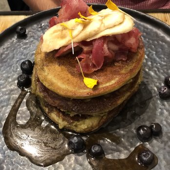 The Avocado Show - Marcha pancakes (4/5) - Breakfast & Brunch Near Me - Amsterdam, New Hampshire The Avocado Show - Marcha pancakes (4/5) - Breakfast & Brunch Near Me - Amsterdam, New Hampshire
