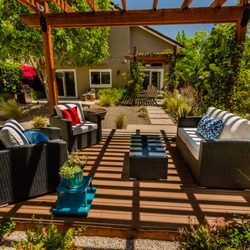 Black Mountain Landscape Design