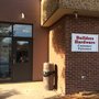 Photo of Builders Hardware