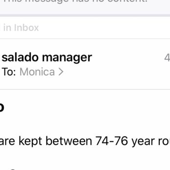 Amy's Attic Self Storage - Info I was given before moving in. They did not stand by this. - Self Storage Near Me - Salado, Texas Amy's Attic Self Storage - Info I was given before moving in. They did not stand by this. - Self Storage Near Me - Salado, Texas