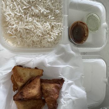 Kabab King - Halal Near Me - Orlando, Florida