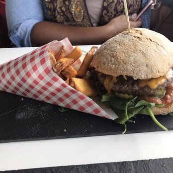 Haddock Amsterdam - Burger - Venues & Event Spaces Near Me - Amsterdam, New Hampshire