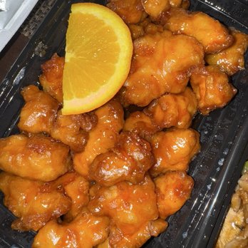 Gourmet China - Orange chicken - Chinese Near Me - Las Vegas, Nevada Gourmet China - Orange chicken - Chinese Near Me - Las Vegas, Nevada