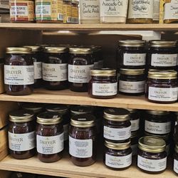 user provided Dreyer Farms photo