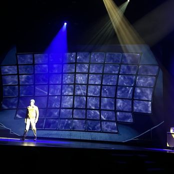 Hyperion Theater - Performing Arts Near Me - Anaheim, California