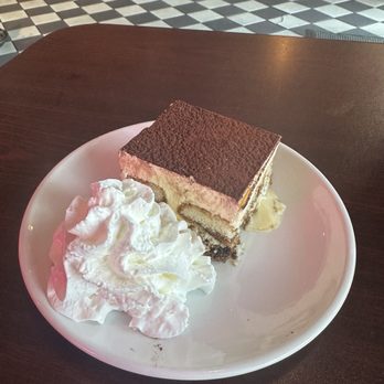Pad Thai Classic - Tiramisu - Thai Near Me - Long Beach, California