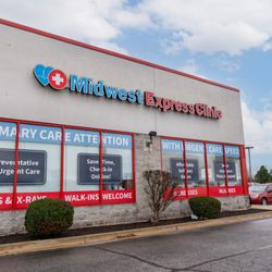 Midwest Express Clinic