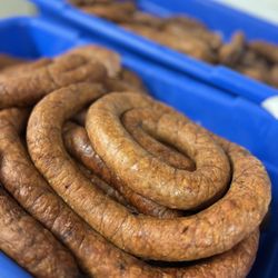 Butcher Boy's - Homemade Sausage