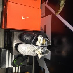 Evangelista Sports
