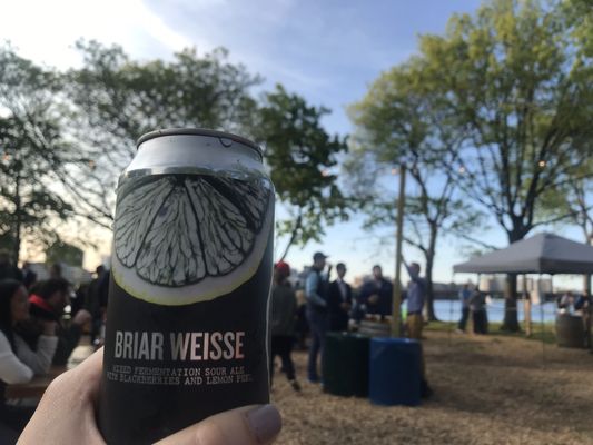 Night Shift @ Herter Park by null