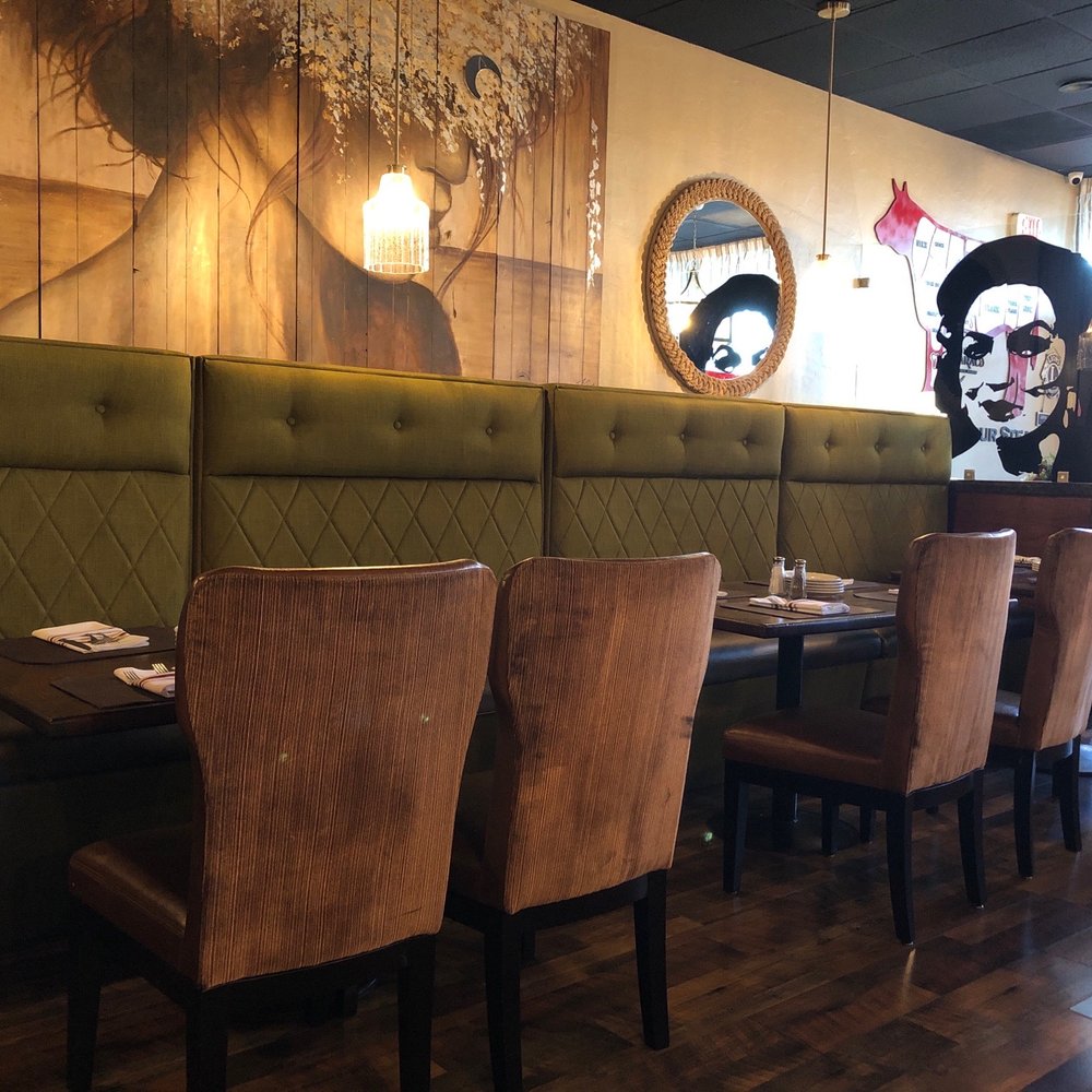 Caracu - Some seating, booths, outdoor seating - Steakhouses Near Me - Nogales, Arizona