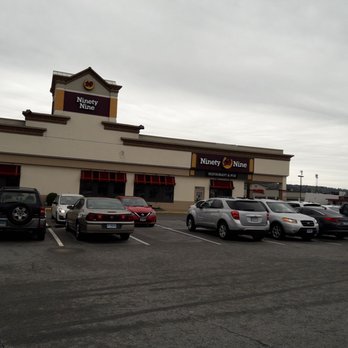 99 Restaurants - American Near Me - Torrington, Connecticut