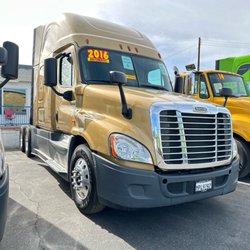 On Point Truck Sales