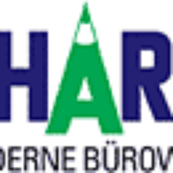 Erhardt moderne Bürowelt Ladengeschäft Am Ludwigsplatz