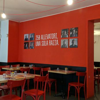 Fassoneria - Burgers Near Me - Reggio Emilia, RE Fassoneria - Burgers Near Me - Reggio Emilia, RE