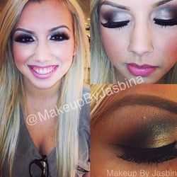 Makeup By Jasbina