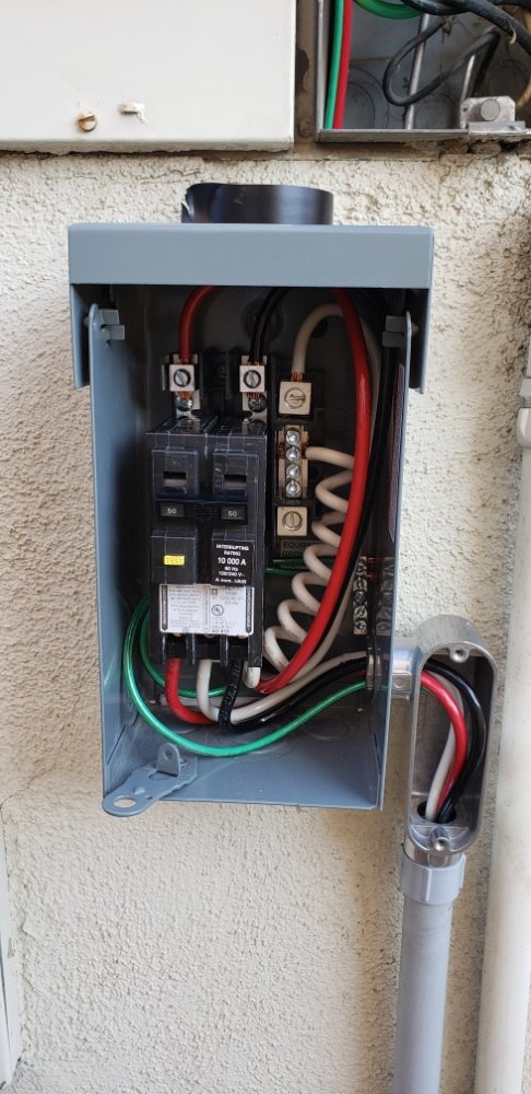 Slide of Twenty 20 Electric