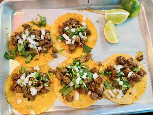 Taco Fuego by null