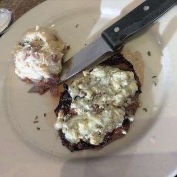 Dave & Amy's - Black & Bleu Steak - American Near Me - White Lake, Michigan