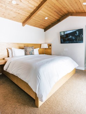 Calamigos Guest Ranch and Beach Club by null