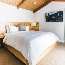 Calamigos Ranch Resort & Spa - Your 890 square foot Signature Two Bedroom Suite Cottage is the perfect room for families.
