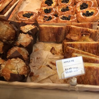 Andersen Bakery - the blueberry cream cheese danish is delish! - Bakeries Near Me - Milpitas, California Andersen Bakery - the blueberry cream cheese danish is delish! - Bakeries Near Me - Milpitas, California